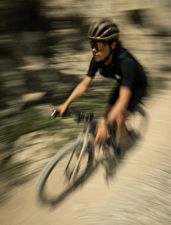 MET Trenta Mips, Estro Mips and Allroad Mips are Cycling Helmet for Gravel. Wander is our gravel-specific colour collection.